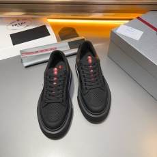 Prada Casual Shoes